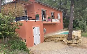 La Villa Rosa